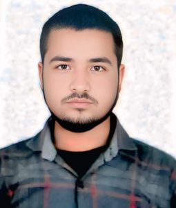 Dipesh Kumar Sah — home tutor
