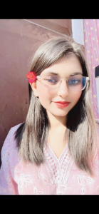 Ritika Yadav — home tutor