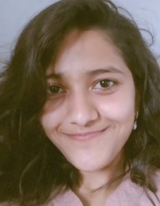 Anjana Basnet — home tutor