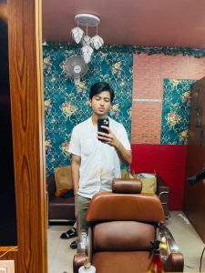 Abhay Pant — home tutor