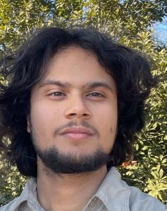 Dikshanta Sapkota — home tutor
