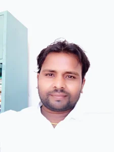 Dhurendra kumar kushwaha — home tutor
