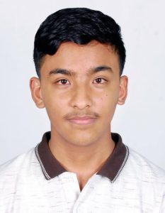 Pratish Shakya — home tutor