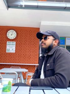 Mukesh Kumar Shah — home tutor