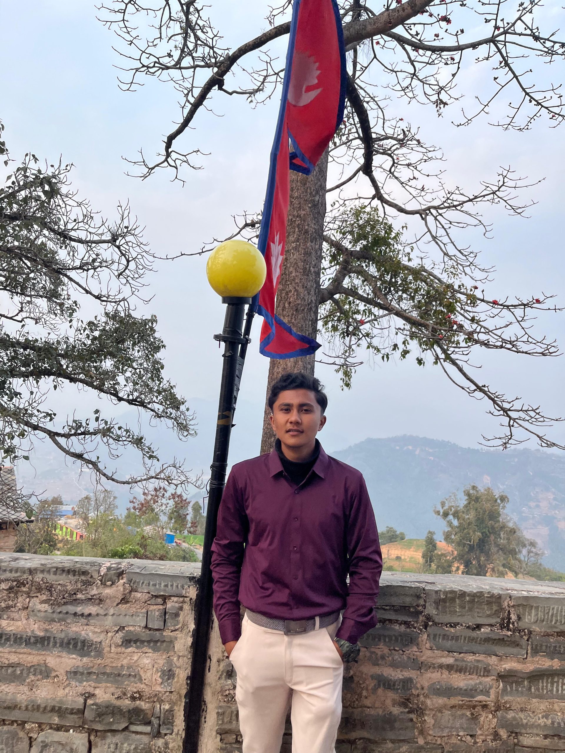 Profile Image