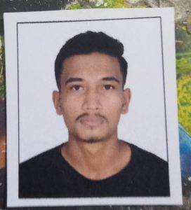 Nirmal Mahat — home tutor