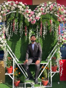Madan rawal — home tutor