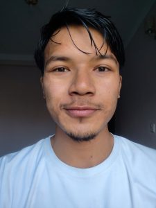 Suresh Tamang — home tutor