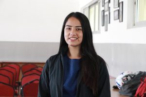 supriya poudel — home tutor