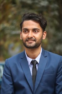 Anish kharel — home tutor