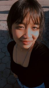 Purnika Shrestha — home tutor
