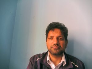 maheshsagarkhanal — home tutor