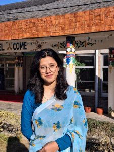 Paribhasha Gyawali — home tutor