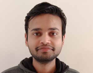 Kushal Shahi — home tutor