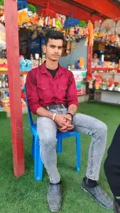 Bishal Gupta — home tutor