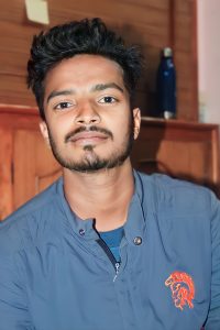 Bhageshwar Kumar Mandal (Mintoo Ji) — home tutor