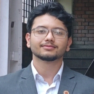 Nirupan Karki — home tutor