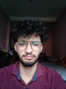 Shirish Dhami — home tutor