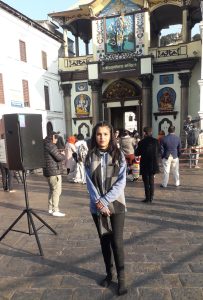 BIDHYA JHA — home tutor