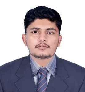 Rajib Ghimire — home tutor