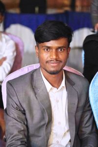 Sanjay kumar mehara — home tutor
