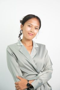 Jasmine subedi — home tutor