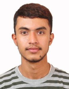 Gyan Raj Neupane — home tutor