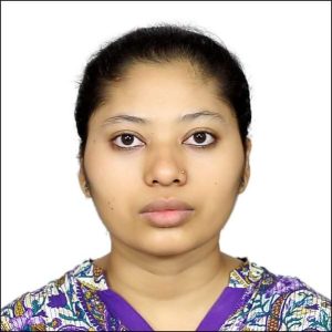 Binu Thapa — home tutor