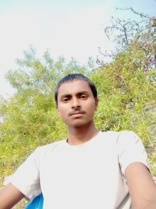 Sunil Kumar Mahato — home tutor