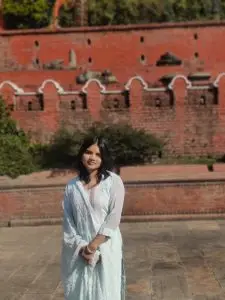 manisha karki — home tutor