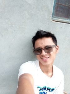 Himal rokaya — home tutor