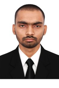 Ram Kishun Saithawar — home tutor
