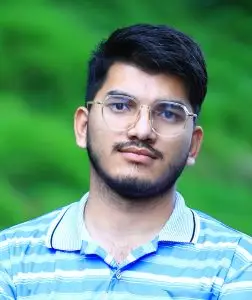VIJAY KUMAR KHADAYAT — home tutor