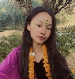 Lila Devi Jirel — home tutor