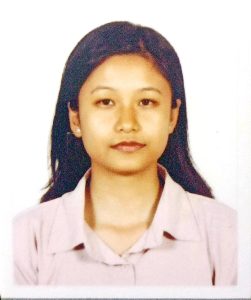Sujita Mali — home tutor