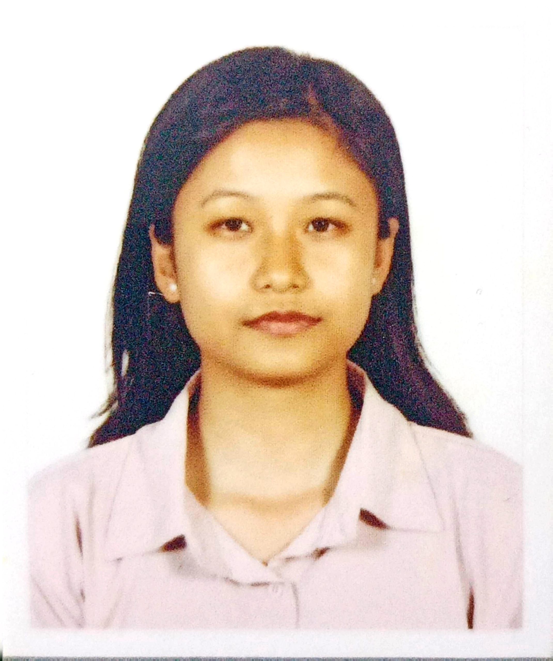 Sujita Mali