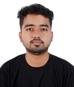 Nishan Paudel — home tutor
