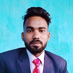 Devraj Chaudhary — home tutor