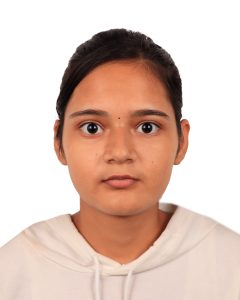 Riya jha — home tutor