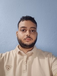 Dipin Acharya — home tutor