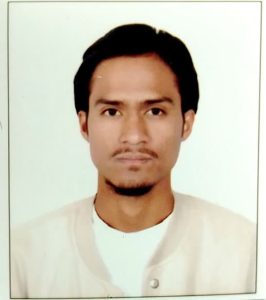 Laxman Khatri — home tutor
