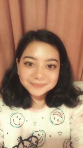 Shreeya Manandhar — home tutor