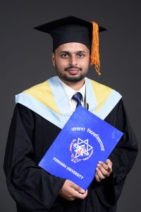 Dipesh lamsal — home tutor