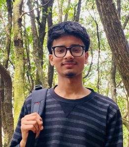 Bibash Khanal — home tutor