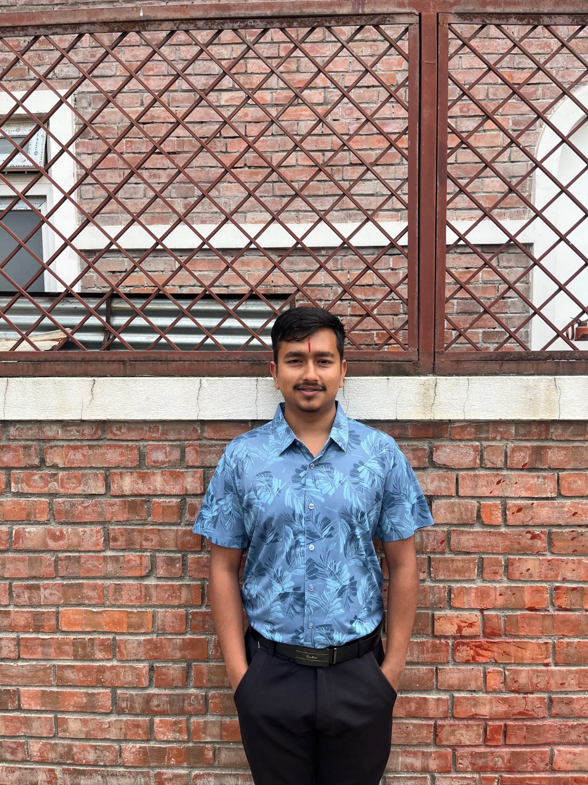 Profile Image