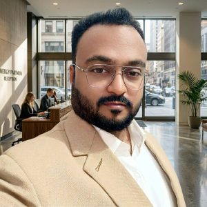 Gaurab Kumar Jaisawal — home tutor
