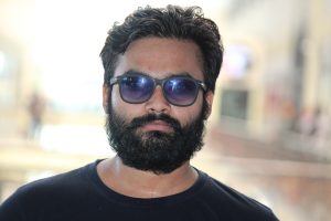 Roshan Kumar Mandal — home tutor