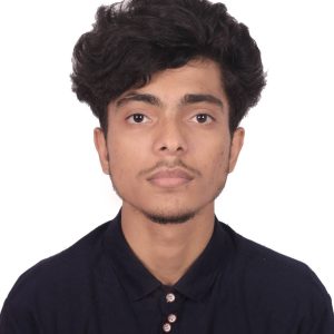 Ishan Pandit — home tutor