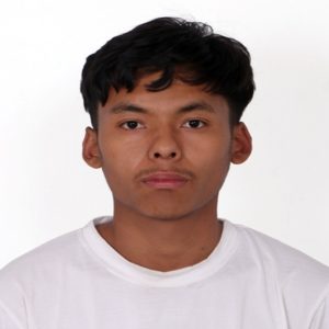 BISHAL TAMANG — home tutor