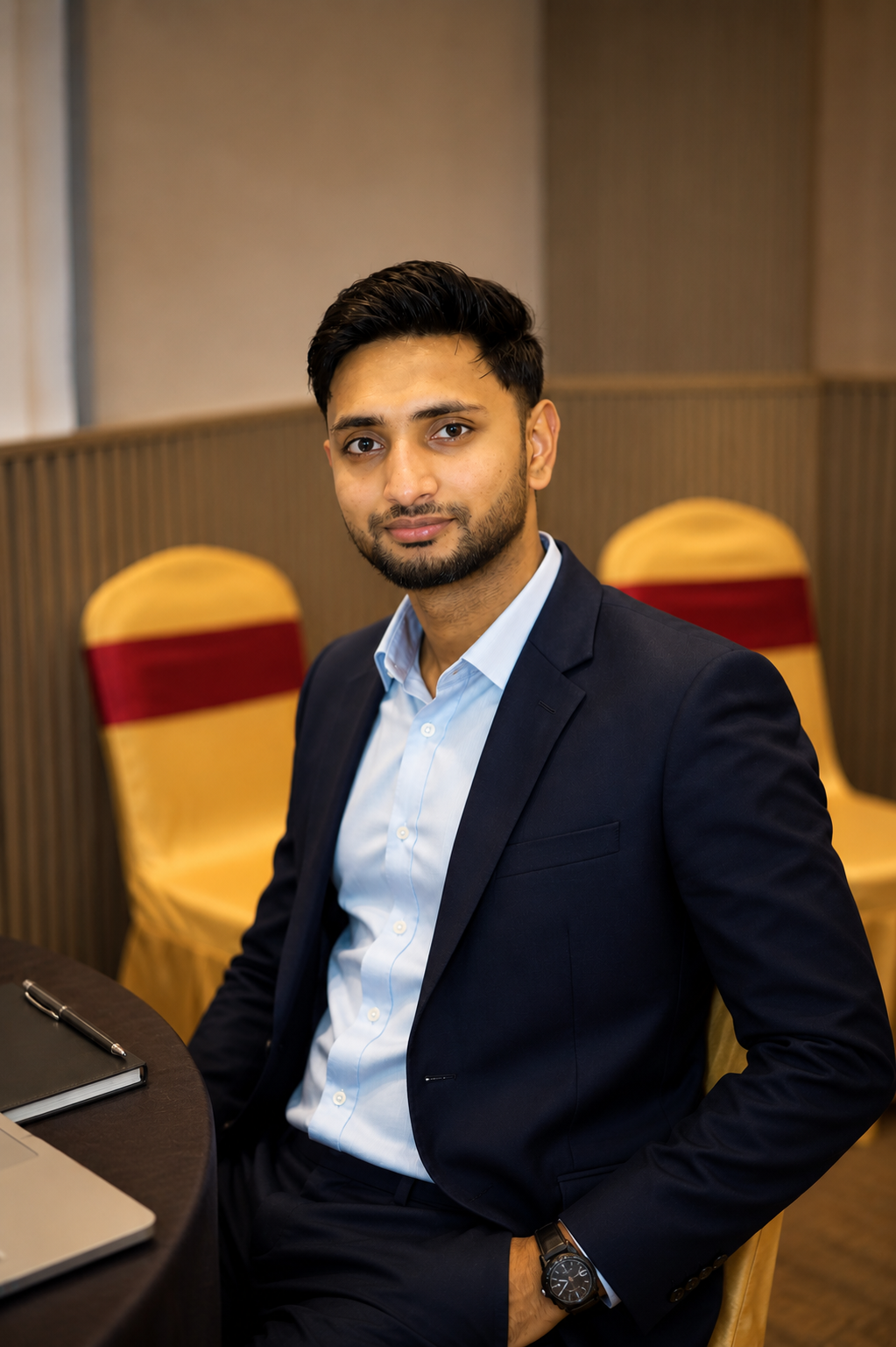 Profile Image